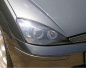 Preview: Upgrade Design Angel Eyes Scheinwerfer für Ford Focus 1 98-01 schwarz